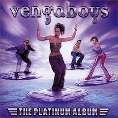 Platinum Album