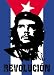 Che Guevara Revolucion Revolution Poster OOP Guerrilla - 24