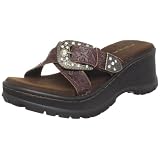 Roper Womens Eva Slide Sandal