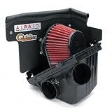 Airaid 520-130 Intake System by Airaid