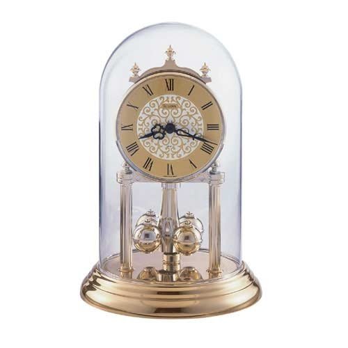 Julieanne Anniversary Clock