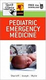 Pediatric Emergency Medicine Quick Glance