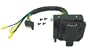 Reese Towpower 85343 4-way Flat to 7-way Blade Terminal Adapter