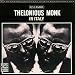 Thelonious Monk in Italy