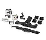 Produkt-Bild: GOPRO Kamera HD HERO2 Outdoor + 2 JAHRE GARANTIE
