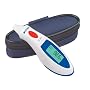 Mabis Healthcare TenderTYKES  Instant Ear Thermometer with Nite-Glo Display