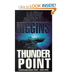 Thunder Point