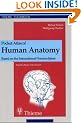 Pocket Atlas of Human Anatomy: Based on the International Nomenclature (Thieme flexibook)