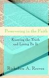Persevering in the Faith