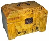 Chinese Almanac Chest