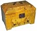 Chinese Almanac Chest