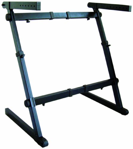 Quik Lok Z-70 Keyboard stands and displays On Sale