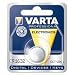 Varta CR 1632 Batterie