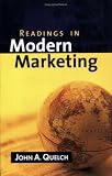 Readings in Modern Marketing