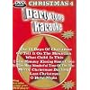 Party Tyme Karaoke DVD Christmas, Vol. 4
