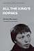 Books : All the King's Horses (Semiotext(e) / Native Agents)
