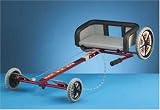 Review SRIBBLE  / NEW CHILDREN RIDE ON PEDAL CAR BOGEY GO KART FOR KIDS