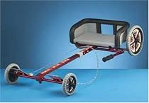 NEW CHILDREN RIDE ON PEDAL CAR BOGEY GO KART FOR KIDS