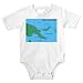 Papua New Guinea Onesie