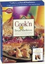 Cook'n With Bread Machines