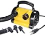 Kwik Tek Airhead Air Pump Canister (120-Volt)