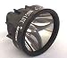 Maglite Face Cap Assembly, Black Flashlight 105-000-002