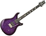 Paul Reed Smith PRS SE Paul Allender Electric Guitar + Gigbag - Purple Burst