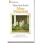 Mary Wakefield de Mazo de la Roche