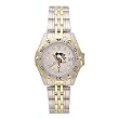 Pittsburgh Penguins Ladies NHL "All-Star" Watch (Bracelet)