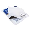 Whirlpool W10165295RP 15-Inch Plastic Compactor Bags with Odor Remover, 15-Pack