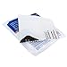 Whirlpool W10165295RP 15-Inch Plastic Compactor Bags with Odor Remover, 15-Pack