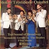 Search : Top Sound of Broadway