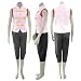 Dream2Reality Japanese Anime Naruto Cosplay Costume -Tenten 1st Ver Small