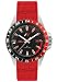 Jacques Lemans Men's F1 Carbon Fiber Dial Watch #F5012E