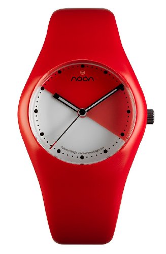 noon copenhagen Unisex- Armbanduhr Kolor 01044 Preisvergleich