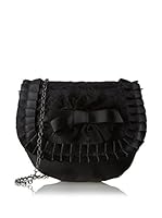 FURIEZZA Bolso de mano (Negro)