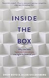 Inside the box : why the best business solutions are right in front of you