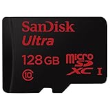 SanDisk SDSDQUAN-128G-G4A 