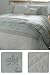 Isabella Light Green Single Duvet Cover Set