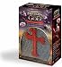 Playset Full Armor Of God-6 Pc-Gry/Red (Boys)