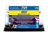 AQUARIUM PHARMACEUTICALS REEF MASTER TEST KIT LIQUID