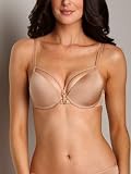 Space Odyssey Push-Up Underwire Bra