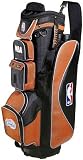 The Original Ballbag Los Angeles Clippers Pebble Grain Cart Bag