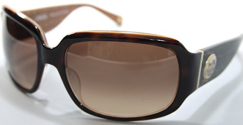 サングラス インポートブランド COACH CAMILLA / コーチ カミラ (TORTOISE)