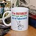 Retired...Part-Time Fisherman Coffee Mug
