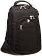 SwissGear Laptop Backpack (Black)