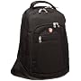 SwissGear Laptop Backpack (Black)