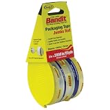 LePage's  Seal It Bandit Packaging Tape, 2  Inch x 2000  Inch (74001)