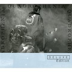 Quadrophenia - The Director's Cut (Deluxe 2-CD)