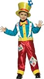 Child Clown Costume